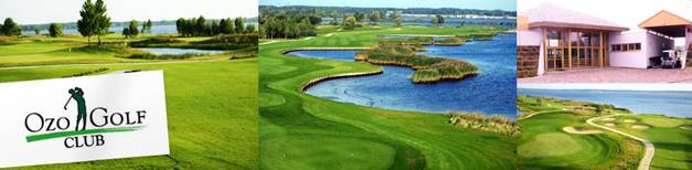 Ozo Golfa Klubs